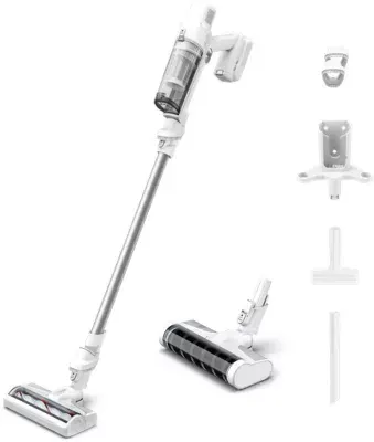 Rowenta - Aspirateur Balai X-Pert 7.60 Rh6a37wo