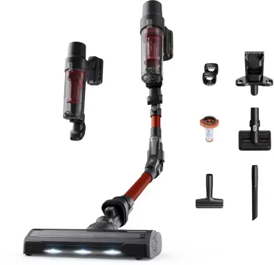 Rowenta - Aspirateur Balai X Pert Flex 7.60 Rh6a83wo