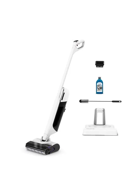 Rowenta - Aspirateur Laveur Gz7257e0 X-Clean 12 + Filtre — vue 2