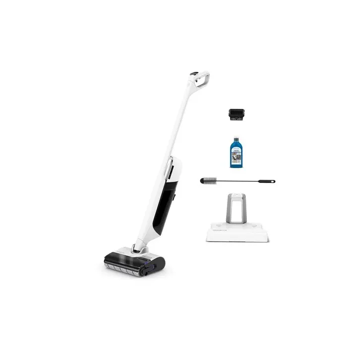 Rowenta - Aspirateur Laveur Gz7257e0 X-Clean 12 + Filtre — vue 4
