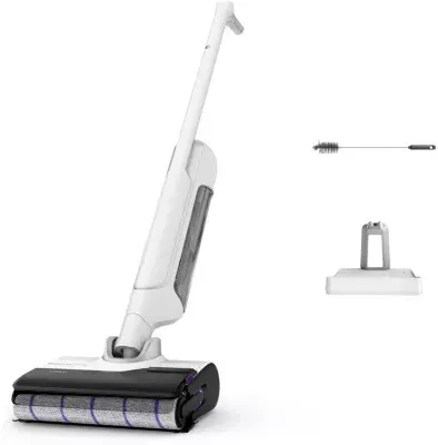 Rowenta - Aspirateur Laveur X Clean 10 Gz7035wo