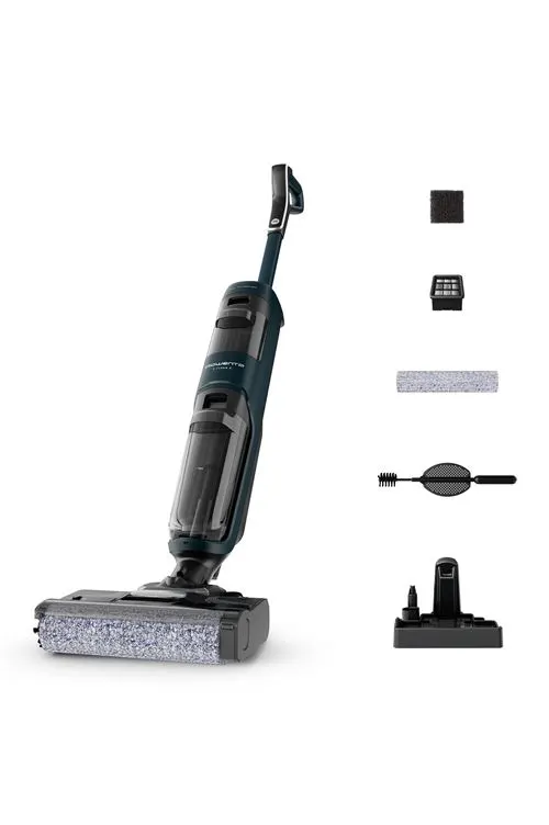 Rowenta - Aspirateur Laveur X Clean 2 Gz2251e0 — vue 2