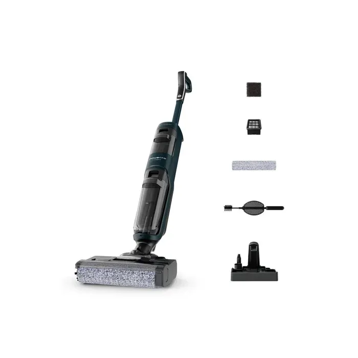 Rowenta - Aspirateur Laveur X Clean 2 Gz2251e0 — vue 4