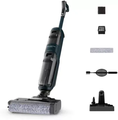 Rowenta - Aspirateur Laveur X Clean 2 Gz2251e0