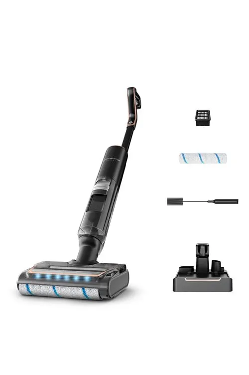 Rowenta - Aspirateur Laveur X Clean 7 Gz5736e0 — vue 2