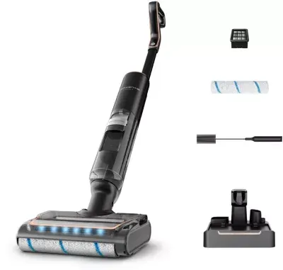 Rowenta - Aspirateur Laveur X Clean 7 Gz5736e0