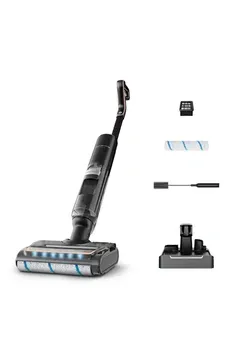 Rowenta - Aspirateur Laveur X Clean 7 Gz5736e0 — vue 3