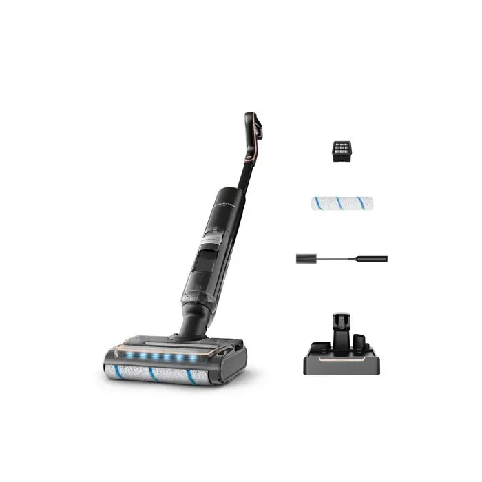 Rowenta - Aspirateur Laveur X Clean 7 Gz5736e0 — vue 4