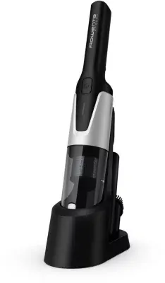 Rowenta - Aspirateur Main Ac9736wo Sans Fil