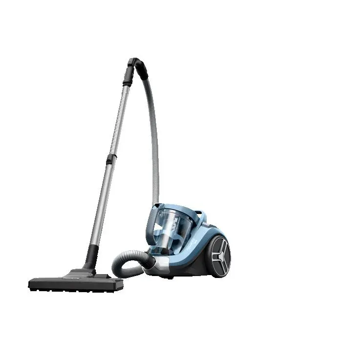 Rowenta Aspirateur sans sac 900 W max Haute filtration 25 L Compact RO4B11EA