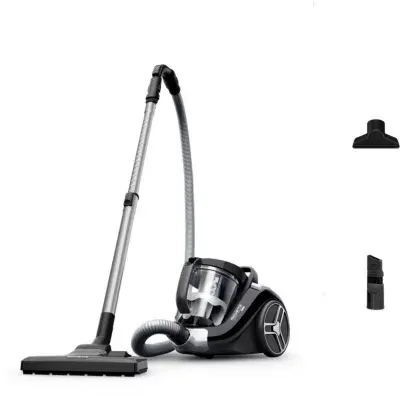 Rowenta - Aspirateur Sans Sac Compact Cyclonic Power Xxl Ro4b25ea