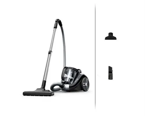Rowenta - Aspirateur Sans Sac Compact Cyclonic Power Xxl Ro4b25ea — vue 2