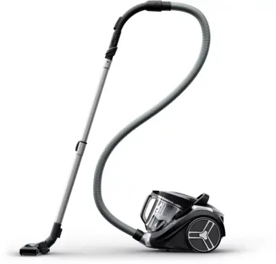 Rowenta - Aspirateur Sans Sac Compact Cyclonic Power Xxl Ro4b25ea — vue 4