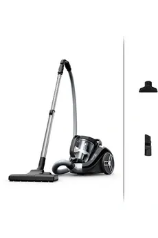 Rowenta - Aspirateur Sans Sac Compact Cyclonic Power Xxl Ro4b25ea — vue 3