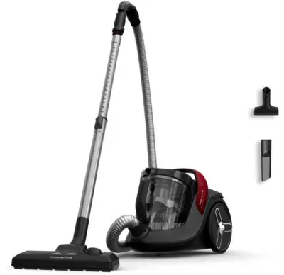 Rowenta - Aspirateur Sans Sac Green Force Cyclonic Max Ro7b13ea