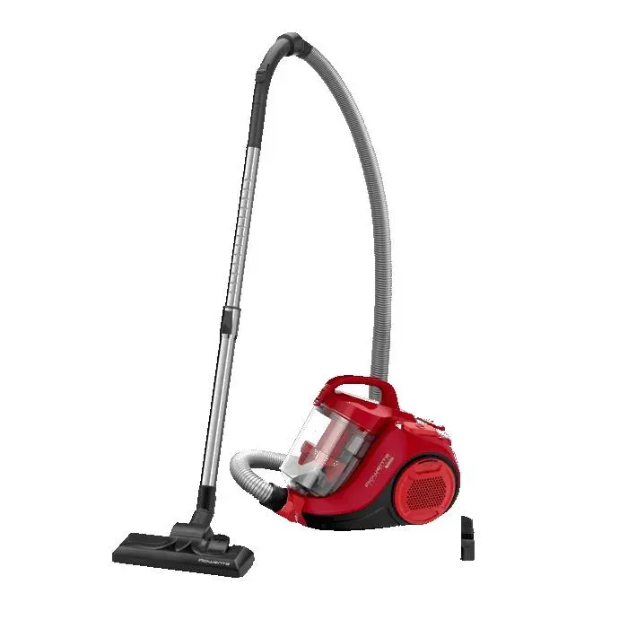 Rowenta - Aspirateur Sans Sac Swift Power Cyclonic Ro2913ea — vue 2