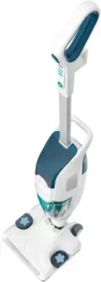 Rowenta - Balai Vapeur Ry7777wh Clean & Steam Revolution — vue 8