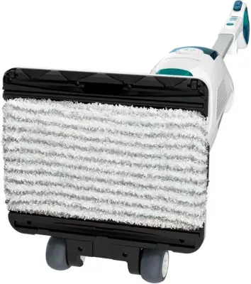 Rowenta - Balai Vapeur Ry7777wh Clean & Steam Revolution — vue 10