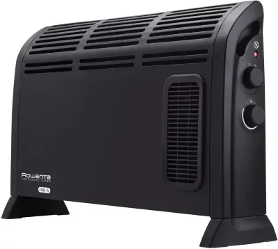 Rowenta - Chauffage Électrique Co3035f1