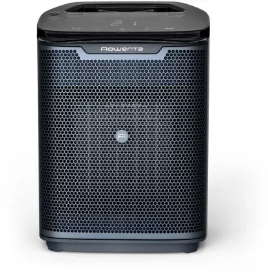 Rowenta - Chauffage Soufflant So9380f0
