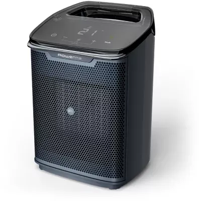 Rowenta - Chauffage Soufflant So9380f0 — vue 4