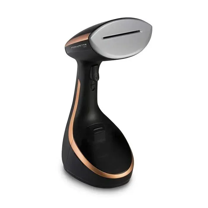 Rowenta DR9100D1 Brosse à Vapeur Access Steam 1600W Noir