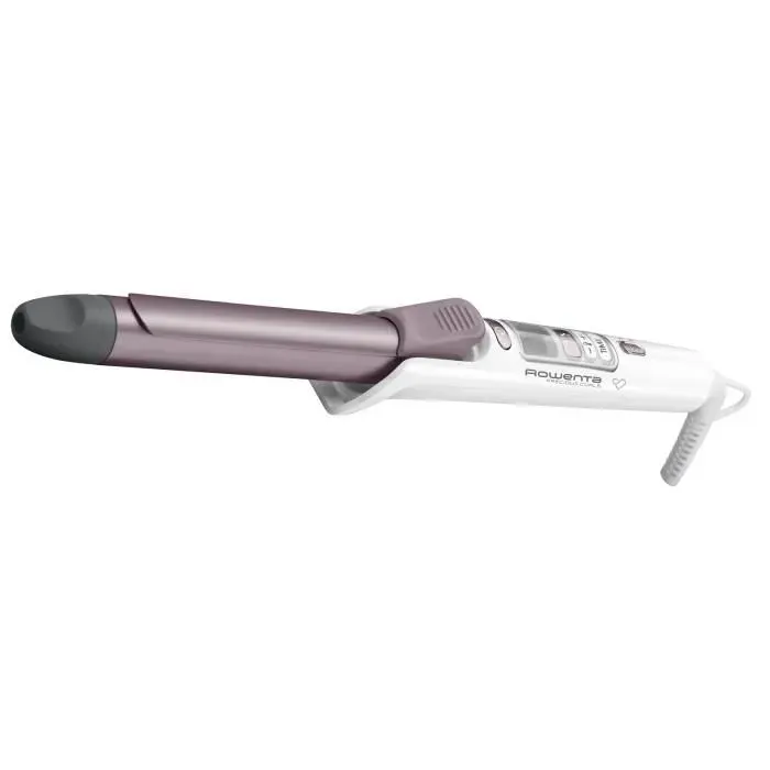 Rowenta Fer à boucler Premium Care Precious Curls CF3460F0/D80 fer à friser