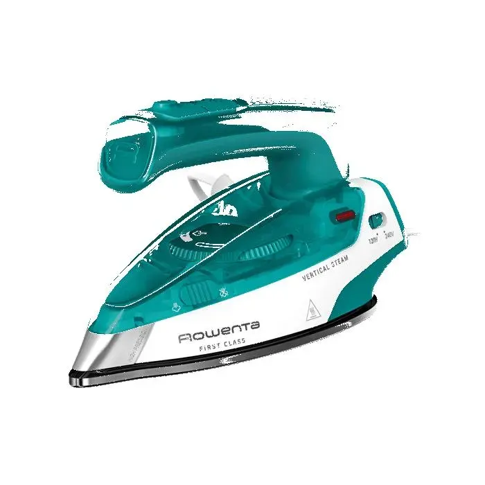 Rowenta First Class Fer vapeur voyage Pliable Compact Léger DA1610E0