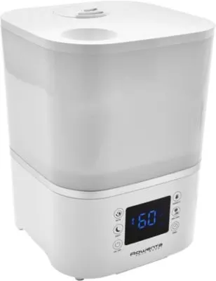 Rowenta - Humidificateur Aqua Boost — coloris Blanc