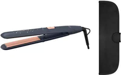 Rowenta - Lisseur Express Style Collection Stellar Sf1831f