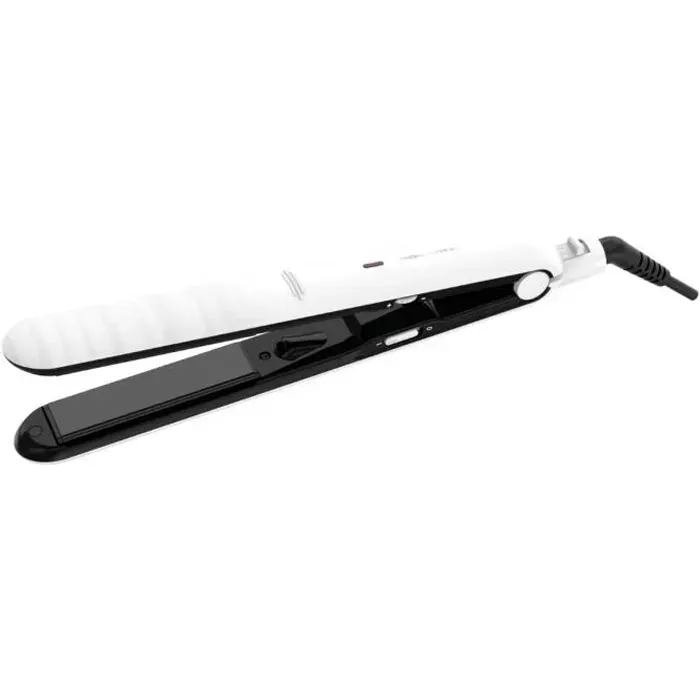 ROWENTA SF3210F0 Optiliss Lisseur cheveux Revêtement céramique 11 températures Jusquà 230 °C Système de verrouillage