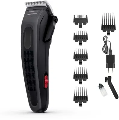 Rowenta - Tondeuse Cheveux Perfect Line Tn152lf0