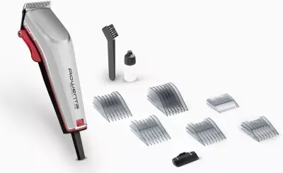 Rowenta - Tondeuse Cheveux Tn1300