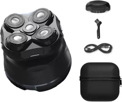 Rowenta - Tondeuse Multi Usages Gentlebald Tn3110e0