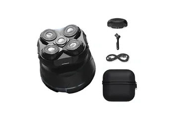 Rowenta - Tondeuse Multi Usages Gentlebald Tn3110e0 — vue 2