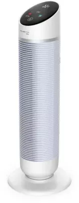 Rowenta - Ventilateur-Chauffage Hq8120f0 - Silence Comfort 3en1