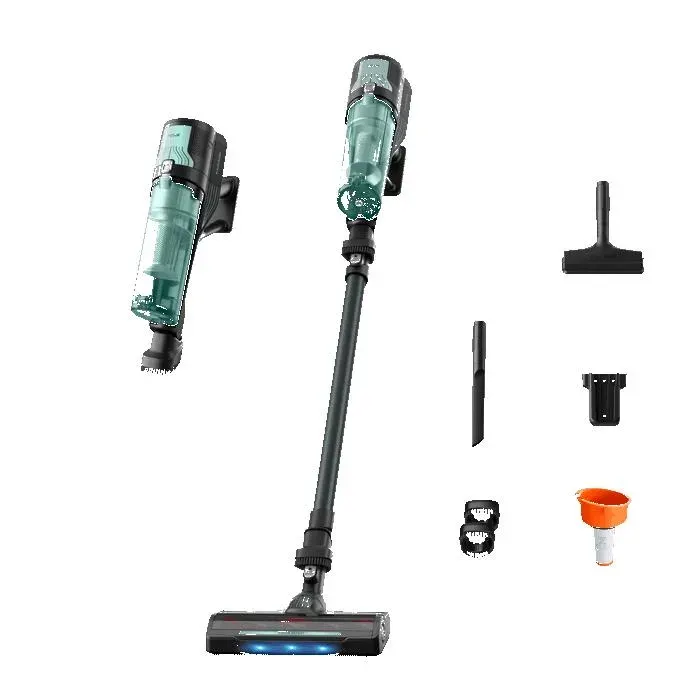 Rowenta X-Force 8.80 Aspirateur balai sans fil 100 AW 45 min RH1831E0