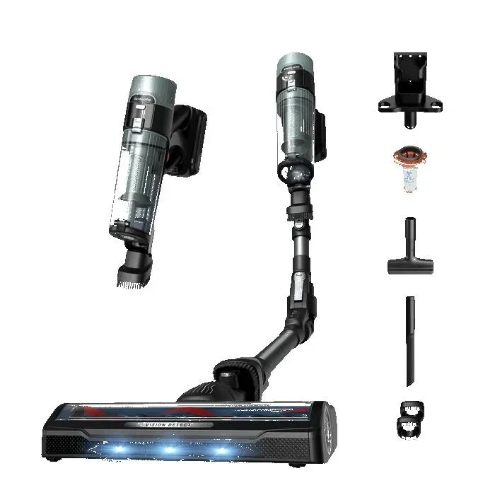 Rowenta X-Force Flex 10.80 Aspirateur balai sans fil Modèle Allergie RH7A35E0