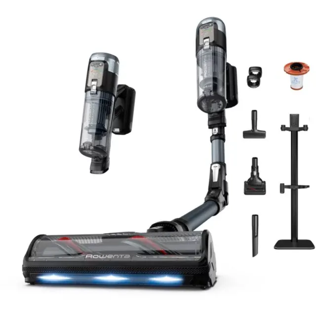 Rowenta X-Force Flex 16.60 RH9C71E0