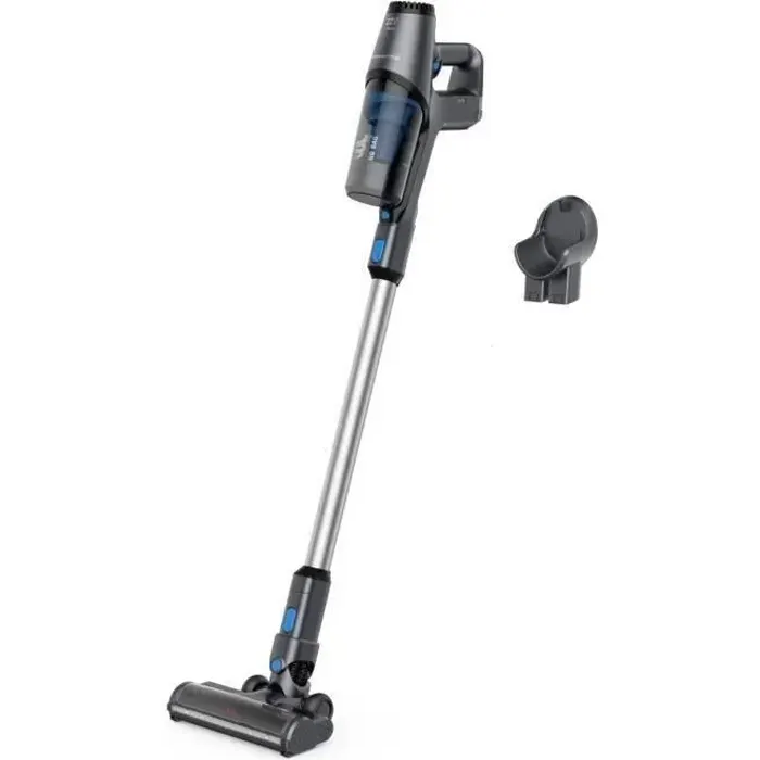 ROWENTA X-Pert 3.60 Aspirateur Balai sans fil multifonction Autonomie 45 mn Tête daspiration performante Eclairage LED RH6921WO
