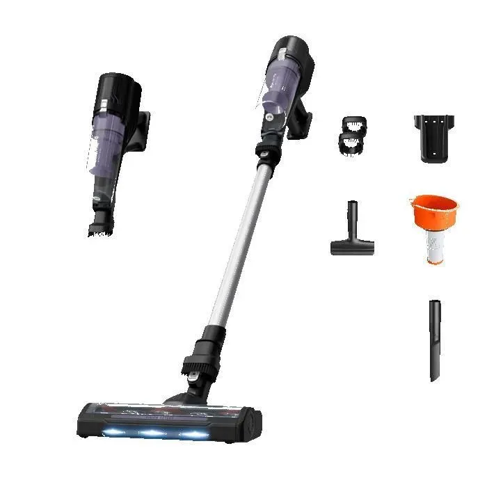 Rowenta X-Pert 5.80 Aspirateur balai sans fil 150W 40 min RH5A31E0