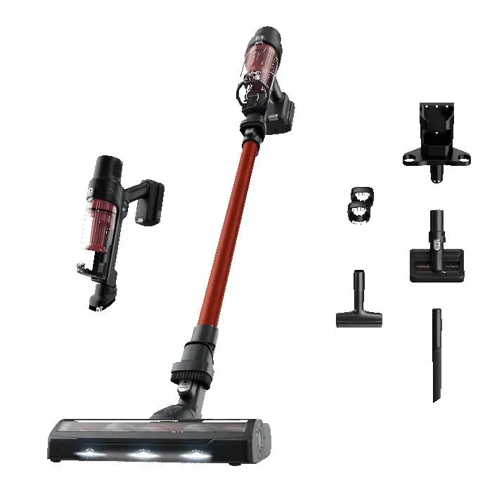 Rowenta X-Pert 7.60 Animal Aspirateur balai sans fil RH6A73WO