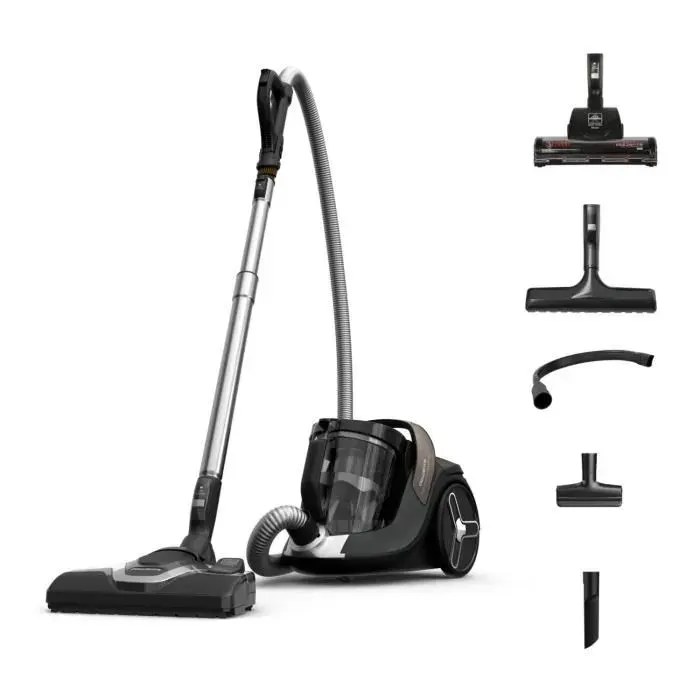 ROWENTA YY5483FE Aspirateur sans sac