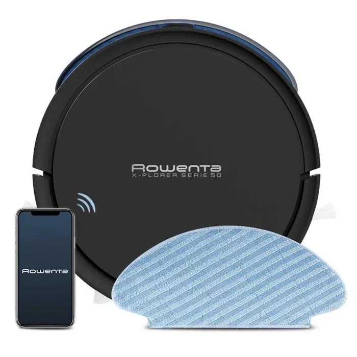 RR7375WH - Produit de qualité - Caractéristiques exceptionnelles - Idéal pour tous les usages