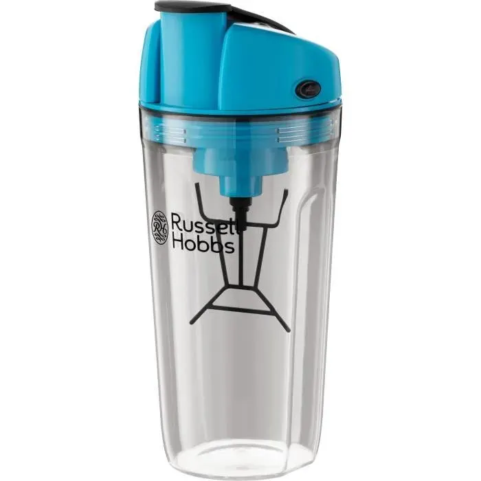 RUSSELL HOBBS 24880-56 - InstaMixer Blender spécial sport