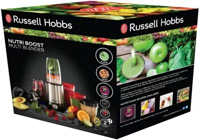 Russell Hobbs - Blender Nutriboost 23180-56 — vue 2