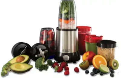 Russell Hobbs - Blender Nutriboost 23180-56