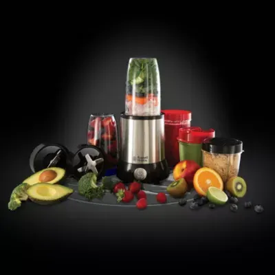 Russell Hobbs - Blender Nutriboost 23180-56 — vue 3