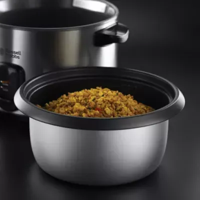 Russell Hobbs - Cuiseur Riz Cook@Home 19750-56 — vue 6