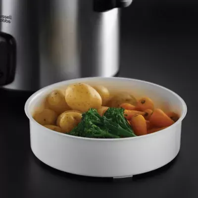 Russell Hobbs - Cuiseur Riz Cook@Home 19750-56 — vue 7